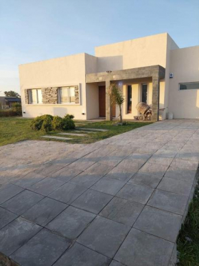 Casa Blanca ezeiza airport